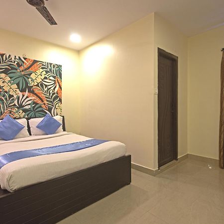 Hotel Ns Royal Emirates With 3Hr Early Check In حيدر أباد المظهر الخارجي الصورة