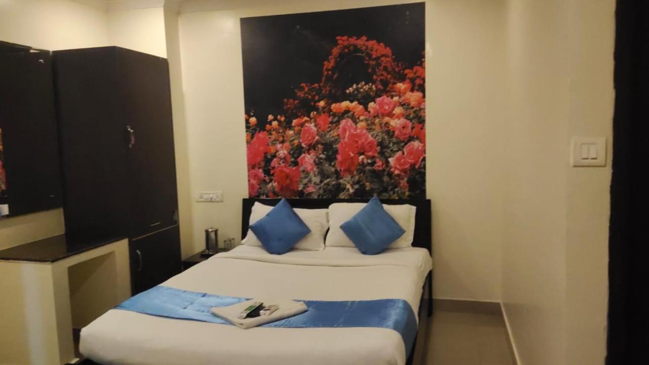 Hotel Ns Royal Emirates With 3Hr Early Check In حيدر أباد المظهر الخارجي الصورة
